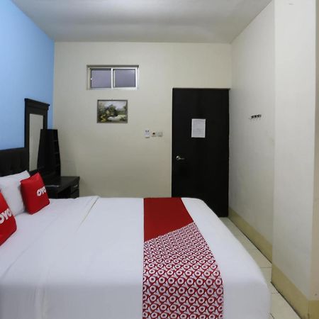 Oyo 3865 Wisma Niaga Yakarta Exterior foto