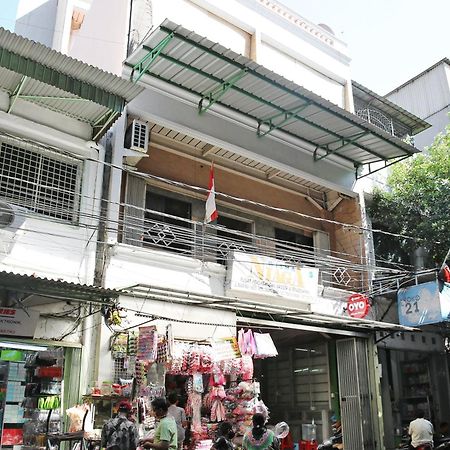 Oyo 3865 Wisma Niaga Yakarta Exterior foto