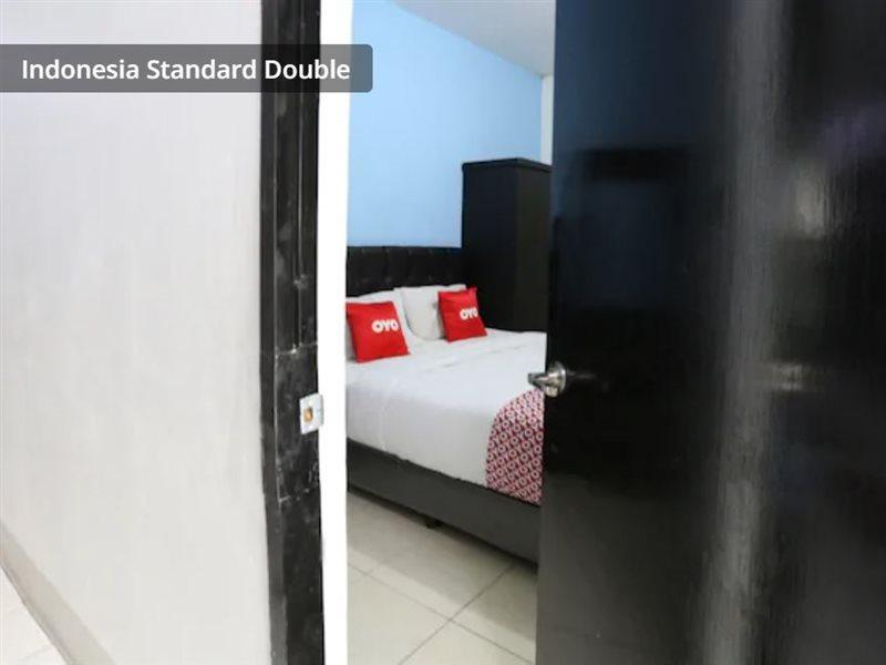 Oyo 3865 Wisma Niaga Yakarta Exterior foto
