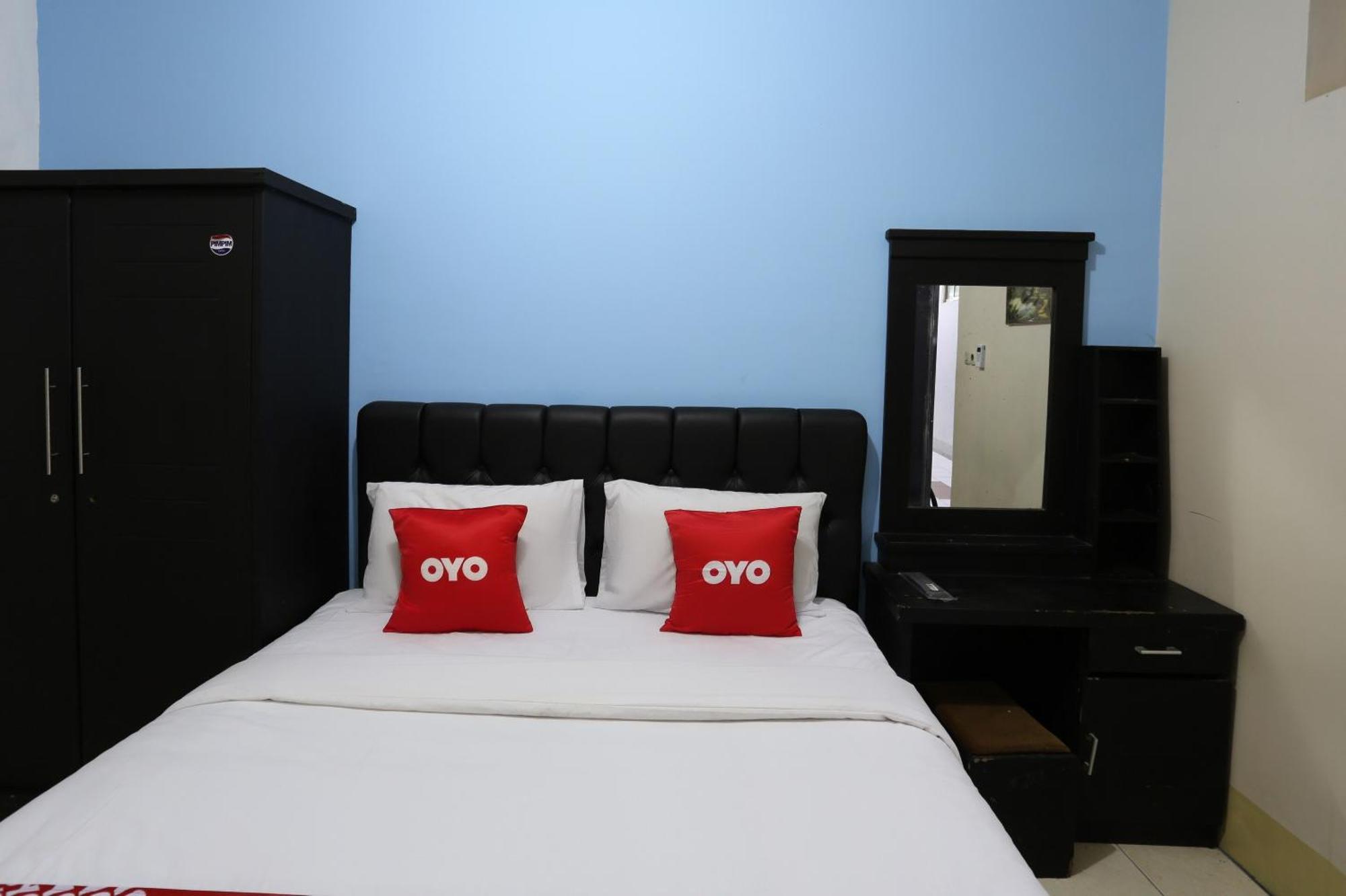 Oyo 3865 Wisma Niaga Yakarta Exterior foto