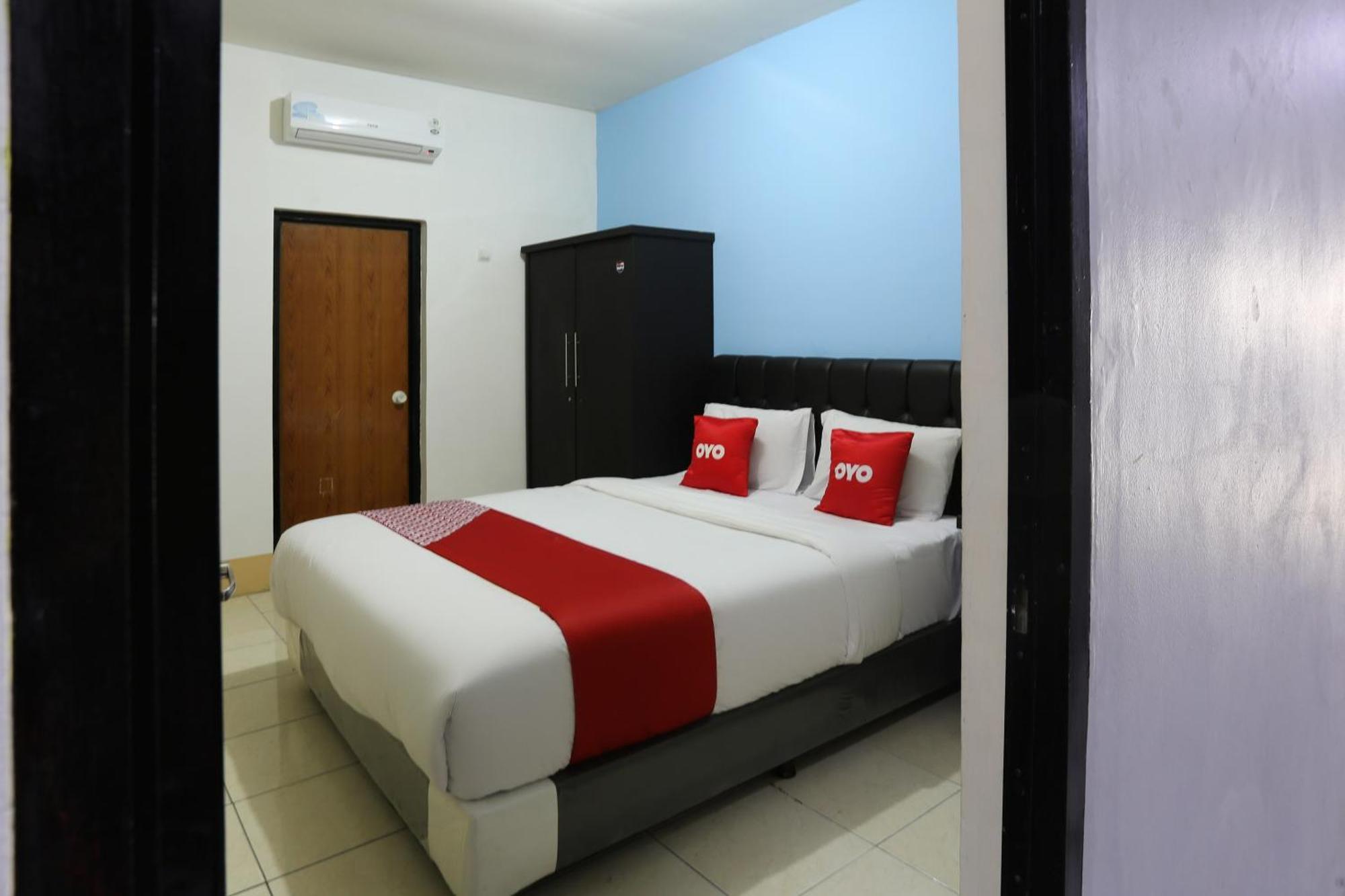 Oyo 3865 Wisma Niaga Yakarta Exterior foto