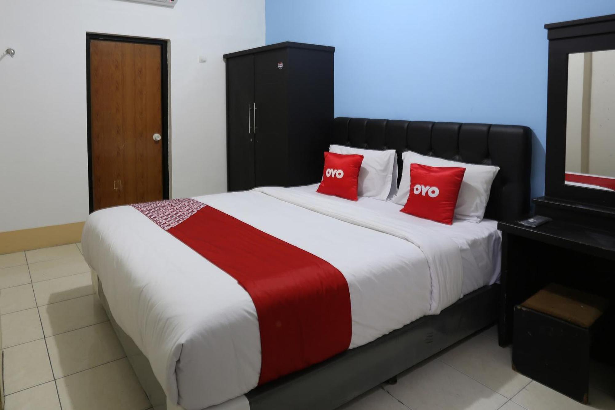 Oyo 3865 Wisma Niaga Yakarta Exterior foto