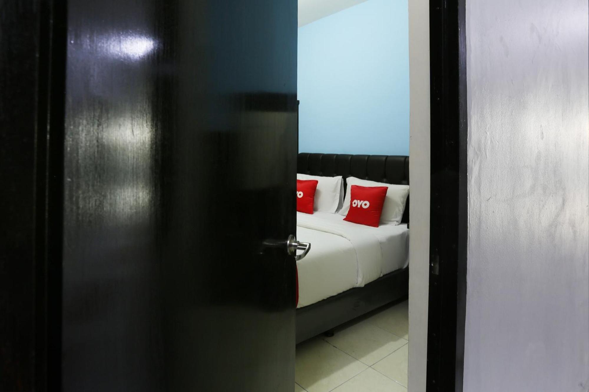 Oyo 3865 Wisma Niaga Yakarta Exterior foto