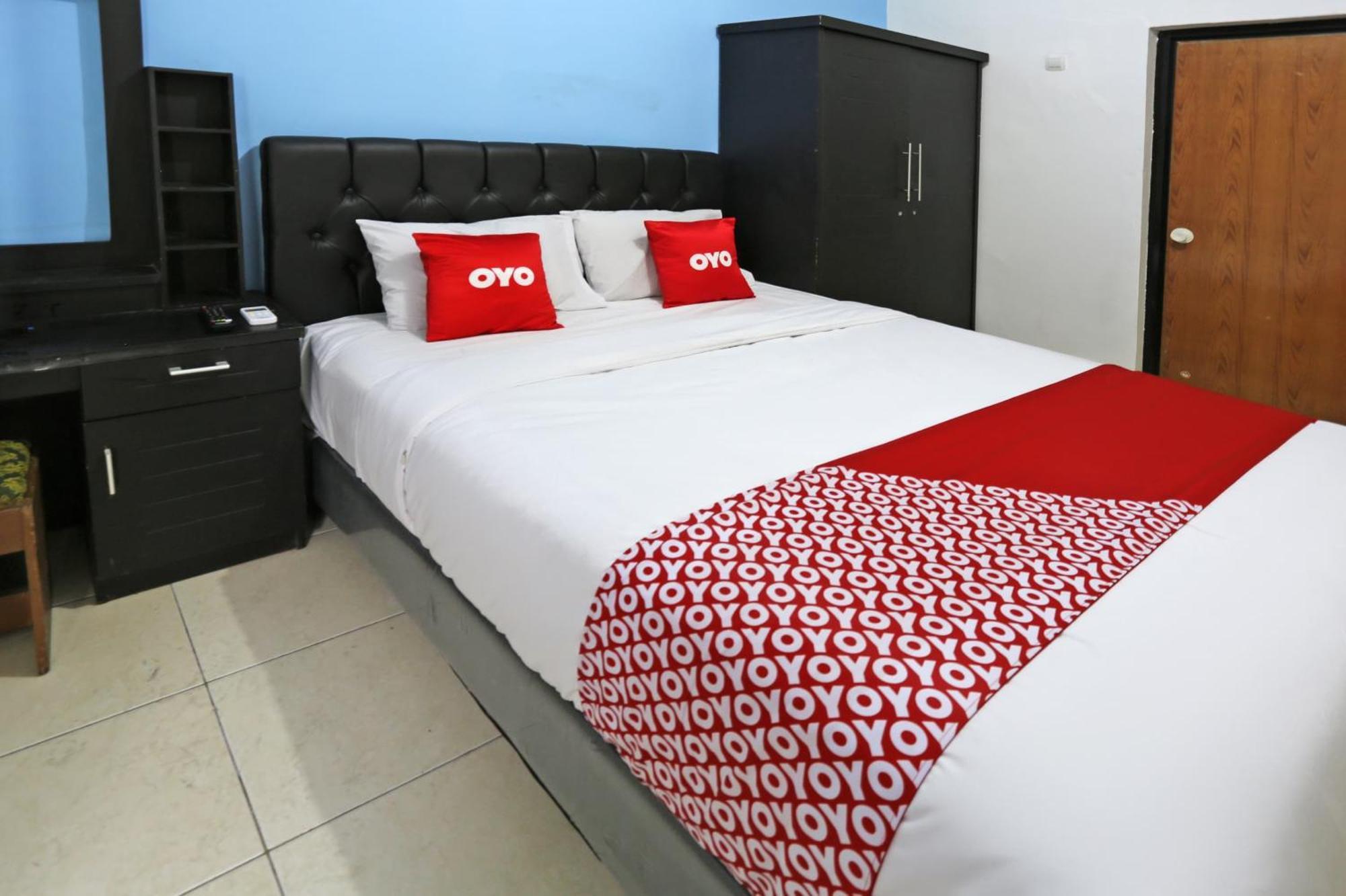 Oyo 3865 Wisma Niaga Yakarta Exterior foto